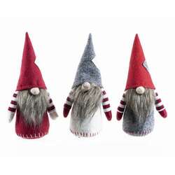 Item 558303 Sweet Treat Gnomes