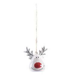 Item 558409 thumbnail Moose Ornament