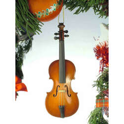 Item 560015 thumbnail Cello Ornament