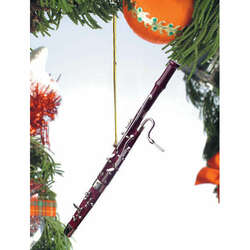 Item 560028 thumbnail Bassoon Ornament