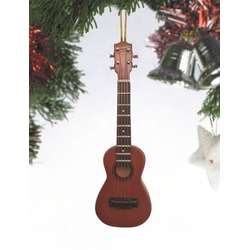 Item 560061 thumbnail Ukulele Ornament