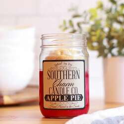 Item 563012 thumbnail Apple Pie Candle