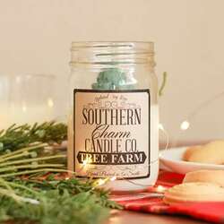 Item 563014 thumbnail Tree Farm Candle