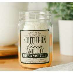 Item 563016 thumbnail Dreamsicle Candle