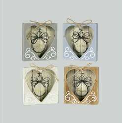 Item 601118 Angel Shadow Box