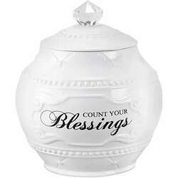 Item 601183 thumbnail Blessing Jar With 36 Blessings