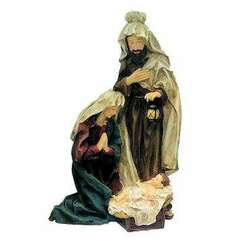 Item 601502 Holy Family Sit Around