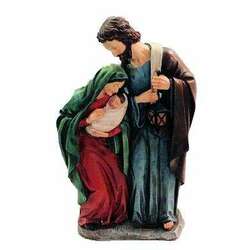 Item 601508 Holy Family