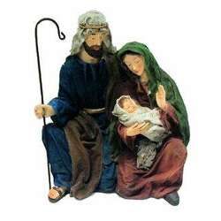 Item 601509 Holy Family Sit