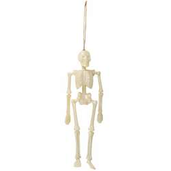 Item 642072 thumbnail Hanging Door Skeleton