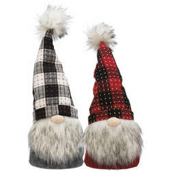 Item 642456 thumbnail Weighted Gnome Sitter