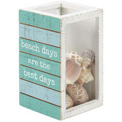 Item 642512 thumbnail Beach Days Shell Holder