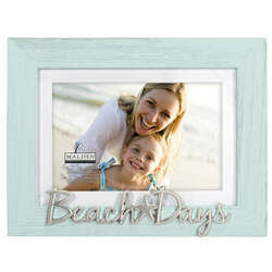 Thumbnail Beach Days Photo Frame