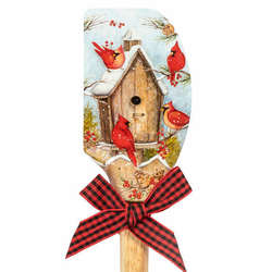 Item 657120 Cardinal House Spatula