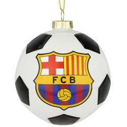 Item 685031 thumbnail Barcelona Ball Ornament