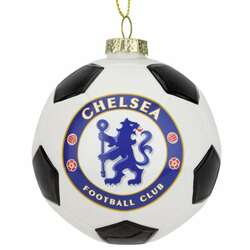 Item 685032 thumbnail Chelsea Ball Ornament