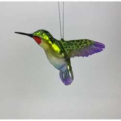 Item 803031 thumbnail Hummingbird Ornament