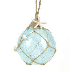 Item 803034 thumbnail Coastal Ball Ornament