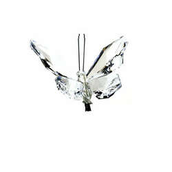 Item 808017 thumbnail Butterfly Clip Ornament