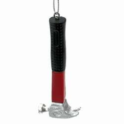 Item 808055 Claw Hammer Ornament