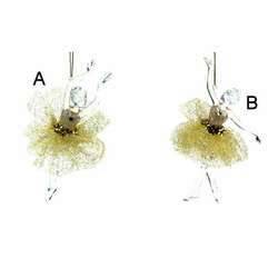 Item 812003 thumbnail Ballerina Ornament