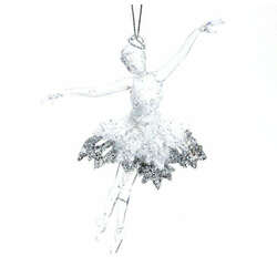 Item 812006 Ballerina Ornament