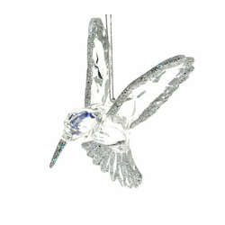 Item 812016 thumbnail Hummingbird Ornament