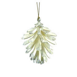 Item 812044 Pine Cone Ornament