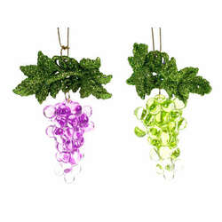 Item 812059 thumbnail Grape Ornament