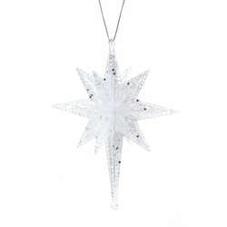 Item 812064 thumbnail Star Of Bethlehem Ornament