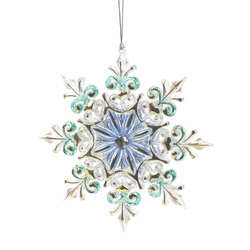 Item 812067 thumbnail Snowflake Ornament