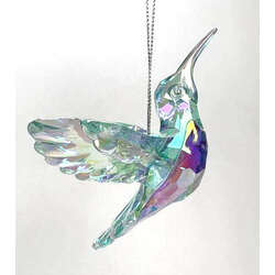 Item 818040 thumbnail Hummingbird Ornament
