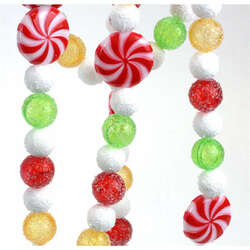 Item 820070 thumbnail 6 Foot Candy Garland