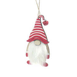 Item 830015 thumbnail Gnome Ornament