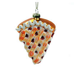 Item 844021 thumbnail Pie Ornament