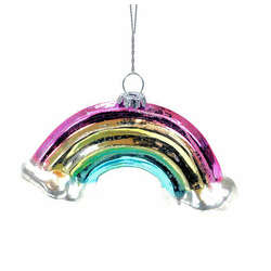 Item 844049 thumbnail Rainbow Ornament