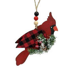 Item 844106 thumbnail Cardinal Ornament
